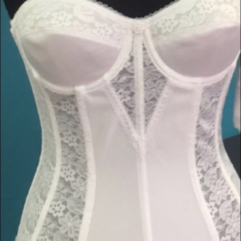 Corset